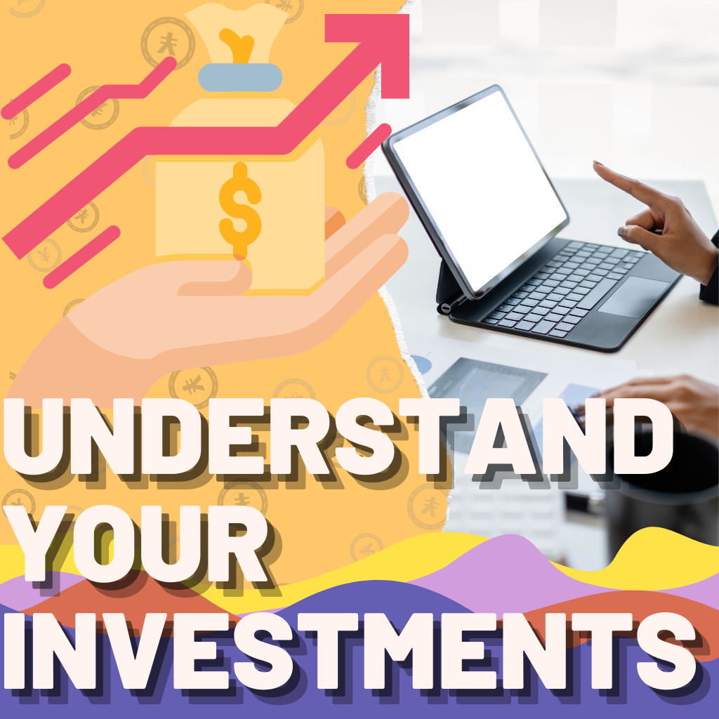 Beginner's Guide to Understanding and Investing in ETF